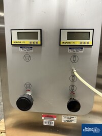 Image of Glatt Midi-Glatt Fluid Bed Dryer, S/S 08