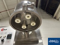 Image of Glatt Midi-Glatt Fluid Bed Dryer, S/S 10