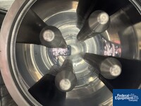 Image of Glatt Midi-Glatt Fluid Bed Dryer, S/S 11