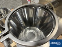 Image of Glatt Midi-Glatt Fluid Bed Dryer, S/S 12