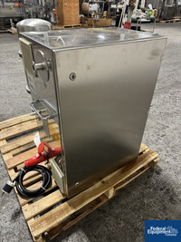 Image of Glatt Midi-Glatt Fluid Bed Dryer, S/S 13
