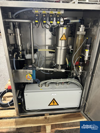 Image of Glatt Midi-Glatt Fluid Bed Dryer, S/S 14