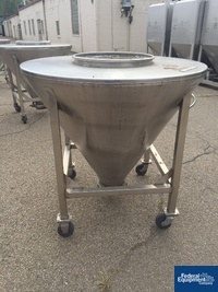 Image of 16 Cu Ft Bin, S/S 05