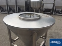 Image of 16 Cu Ft Bin, S/S 06