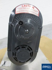 Image of 12" Colton Polishing Pan, S/S 05