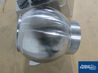 Image of 12" Colton Polishing Pan, S/S 06
