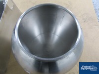 Image of 12" Colton Polishing Pan, S/S 07