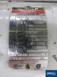 Image of 1/3 hp Portable Pump, XP 09