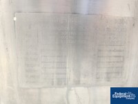 Image of 4,000 Liter Hundom Process Kettle, S/S 02