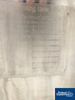 Image of 4,000 Liter Hundom Process Kettle, S/S 03