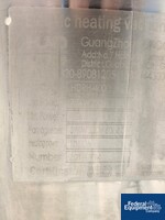 Image of 4,000 Liter Hundom Process Kettle, S/S 04