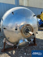 Image of 4,000 Liter Hundom Process Kettle, S/S 05