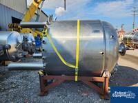 Image of 4,000 Liter Hundom Process Kettle, S/S 06