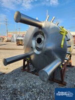 Image of 4,000 Liter Hundom Process Kettle, S/S 07