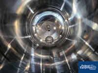Image of 4,000 Liter Hundom Process Kettle, S/S 08