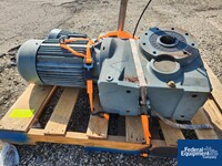Image of 4,000 Liter Hundom Process Kettle, S/S 14