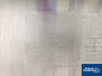 Image of 4,000 Liter Hundom Single Motion Process Kettle, S/S 02