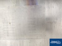 Image of 4,000 Liter Hundom Single Motion Process Kettle, S/S 03