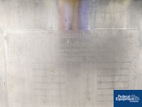 Image of 4,000 Liter Hundom Single Motion Process Kettle, S/S 04
