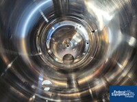 Image of 4,000 Liter Hundom Single Motion Process Kettle, S/S 10