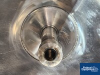 Image of 4,000 Liter Hundom Single Motion Process Kettle, S/S 11