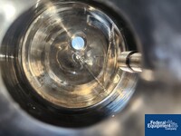 Image of 4,000 Liter Hundom Single Motion Process Kettle, S/S 12