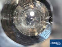 Image of 4,000 Liter Hundom Single Motion Process Kettle, S/S 13
