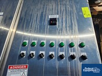 Image of 4,000 Liter Hundom Single Motion Process Kettle, S/S 20