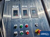 Image of 4,000 Liter Hundom Single Motion Process Kettle, S/S 21