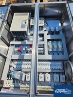 Image of 4,000 Liter Hundom Single Motion Process Kettle, S/S 22