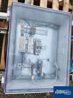 Image of 4,000 Liter Hundom Single Motion Process Kettle, S/S 27