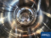 Image of 4,000 Liter Hundom Double Motion Process Kettle, S/S 10