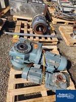 Image of 4,000 Liter Hundom Double Motion Process Kettle, S/S 16