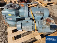 Image of 4,000 Liter Hundom Double Motion Process Kettle, S/S 17