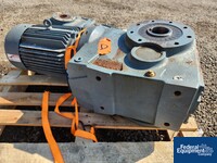 Image of 4,000 Liter Hundom Double Motion Process Kettle, S/S 18