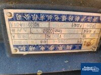 Image of 4,000 Liter Hundom Double Motion Process Kettle, S/S 22