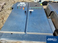 Image of 4,000 Liter Hundom Double Motion Process Kettle, S/S 23