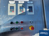 Image of 4,000 Liter Hundom Double Motion Process Kettle, S/S 24