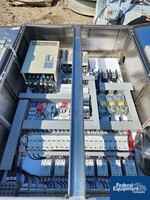 Image of 4,000 Liter Hundom Double Motion Process Kettle, S/S 26