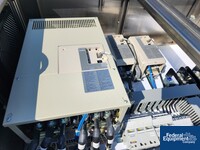 Image of 4,000 Liter Hundom Double Motion Process Kettle, S/S 27