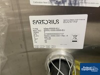 Image of Sartorius Ksep 6000 Centrifugation System 02