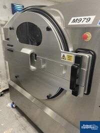 Image of Sartorius Ksep 6000 Centrifugation System 04