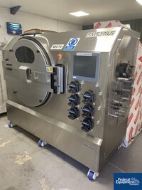 Image of Sartorius Ksep 6000 Centrifugation System 05