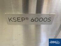 Image of Sartorius Ksep 6000 Centrifugation System 08