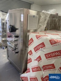Image of Sartorius Ksep 6000 Centrifugation System 10