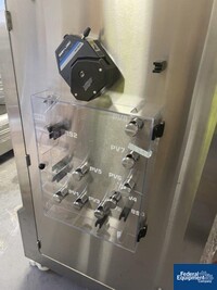 Image of Sartorius Ksep 6000 Centrifugation System 11