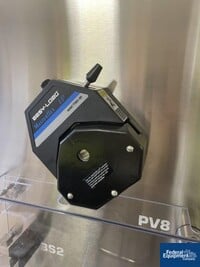 Image of Sartorius Ksep 6000 Centrifugation System 12