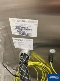 Image of Sartorius Ksep 6000 Centrifugation System 15