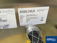Image of Sartorius Ksep 6000 Centrifugation System 02