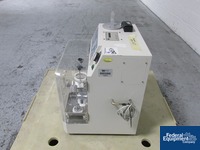 Image of Hosokawa Powder Tester, Model PT-N 02